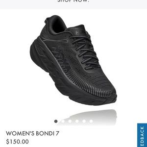 Hoka Walking Shoes